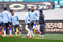 赛地聚焦：欧超杯今晨热度飙升，辽宁本钢遗憾出局，信心回归，身体对抗强度拉满的简单介绍jiuyou